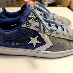 Converse Pro Leather Heart Of The City Los Angeles